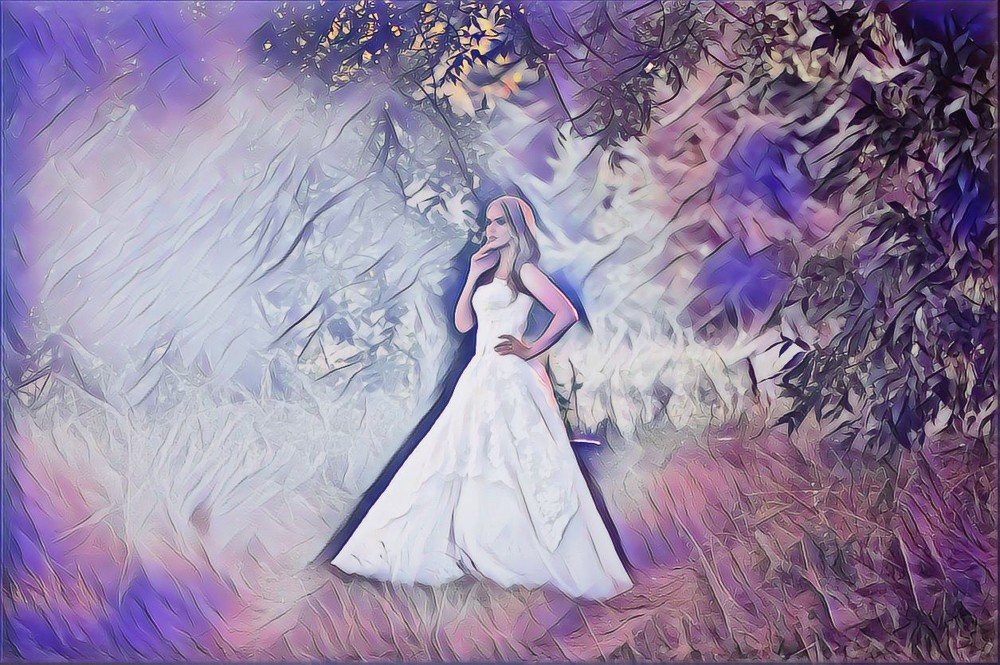 Photograph by Татьяна Захарова