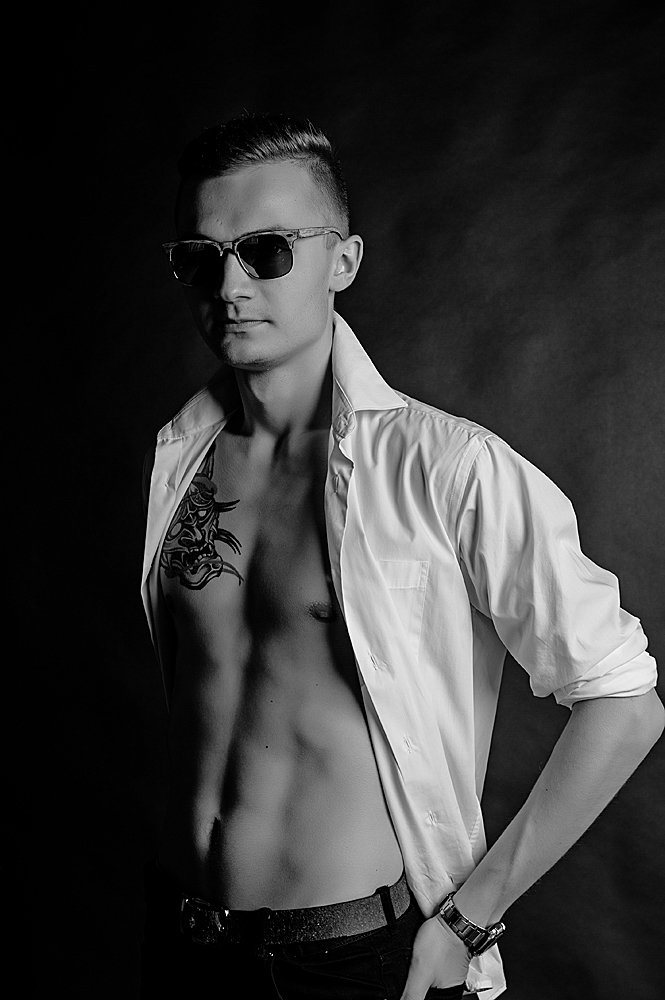 Photograph by Елена Шелыгина