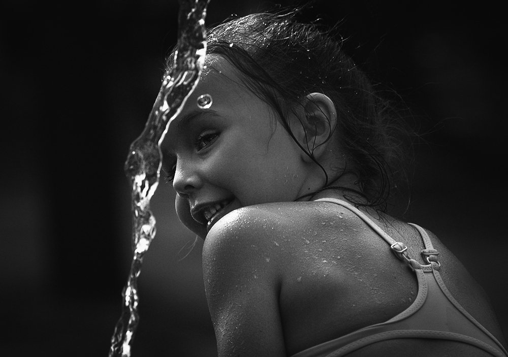 Фонтанное настроение