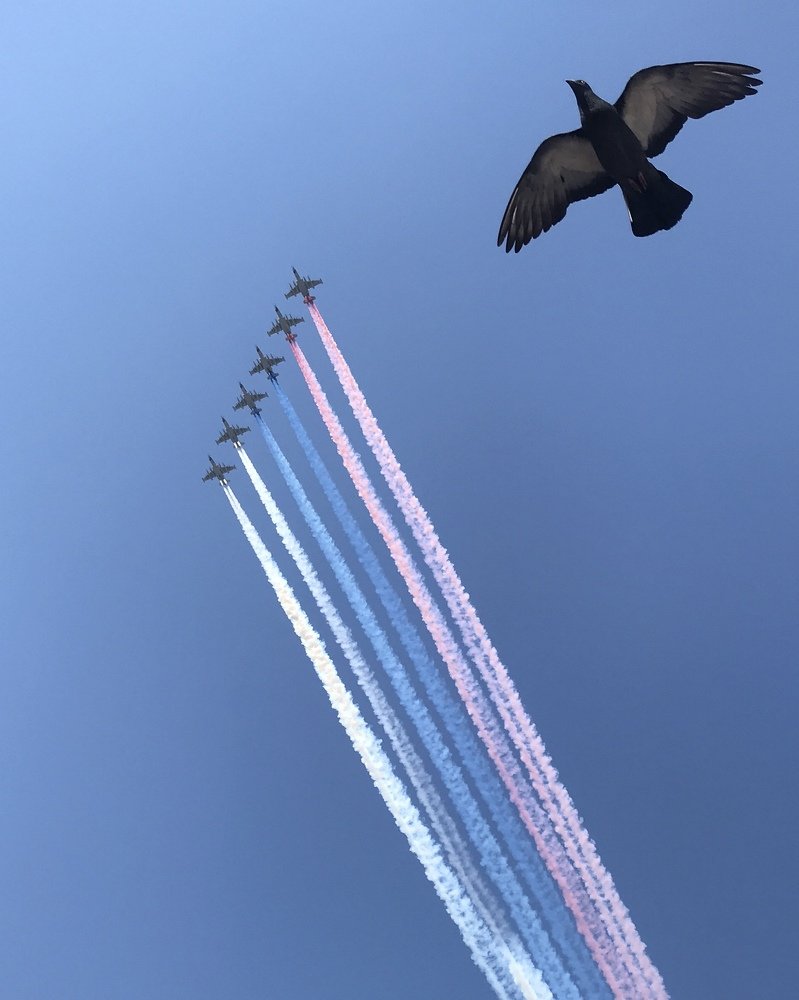 День Победы