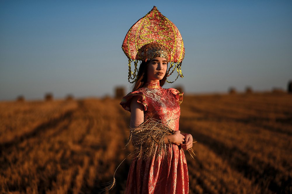 Василина прекрасная