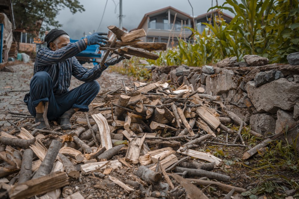 Photograph by Hamzah Alwehaimed