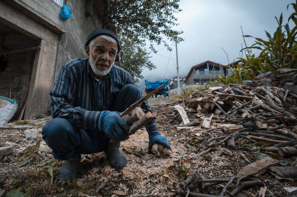 Photograph by Hamzah Alwehaimed