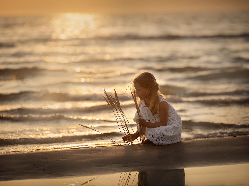 Дыхание моря