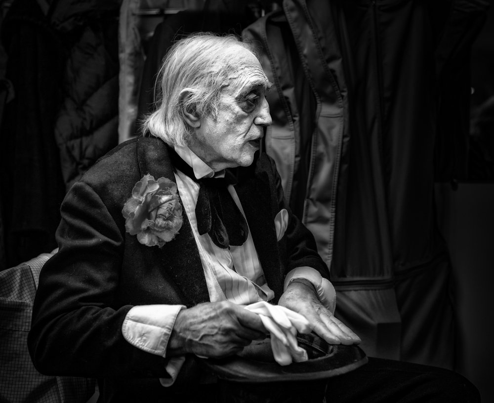 Роберт Городецкий