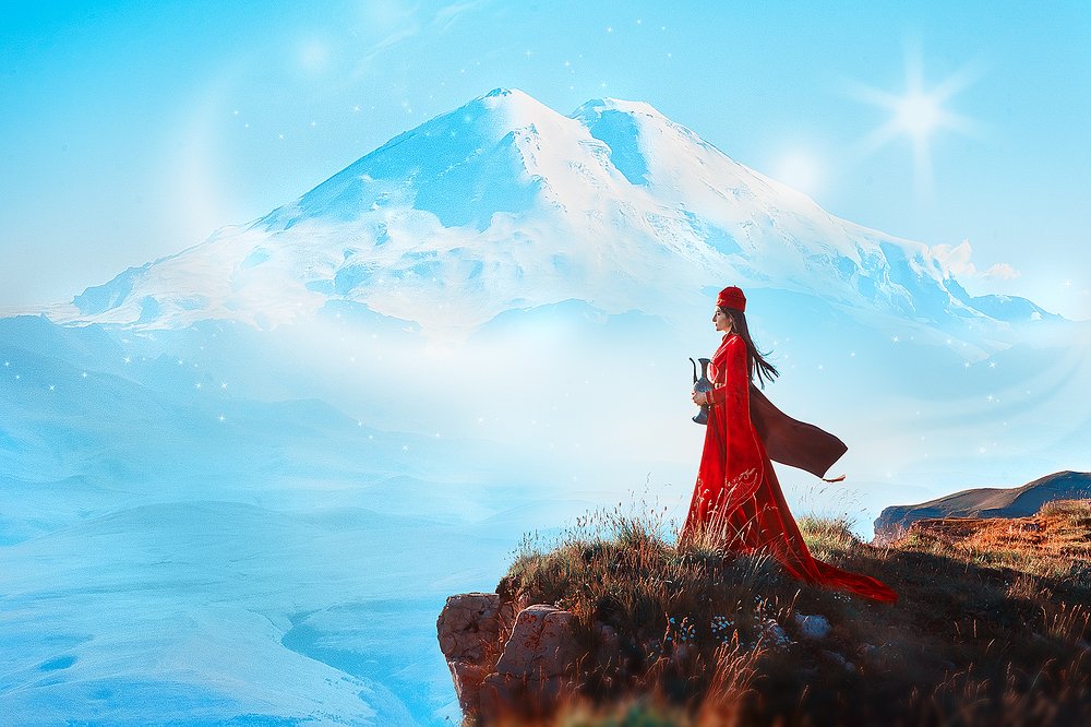 Царица Тамара