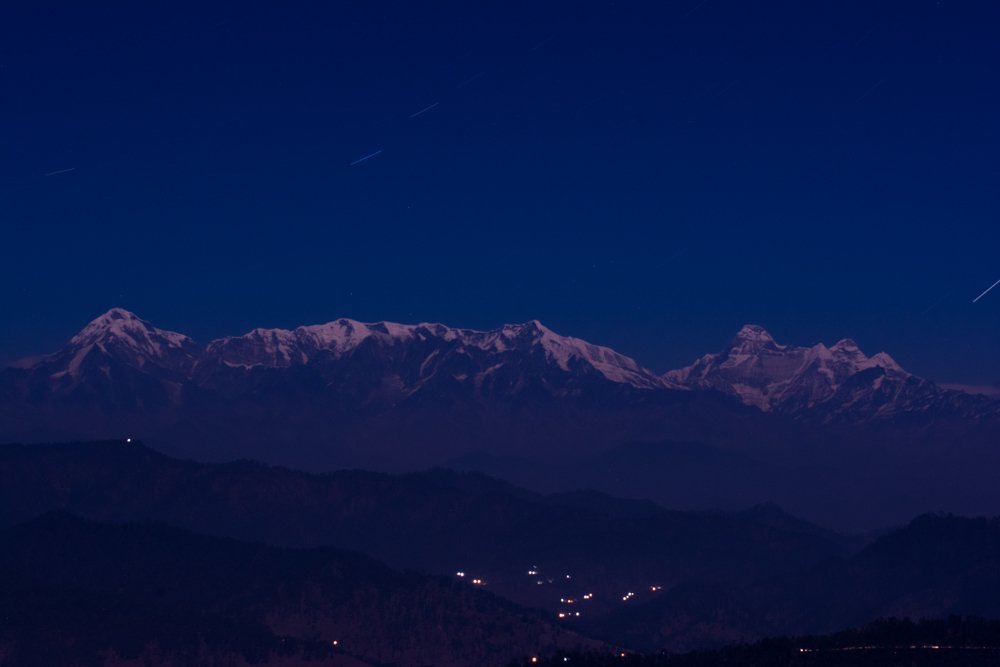 Moonlight Whisper