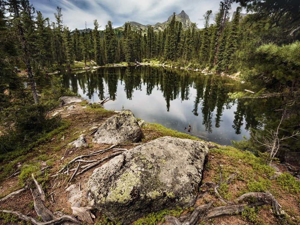 Photograph by Емельянов Саша