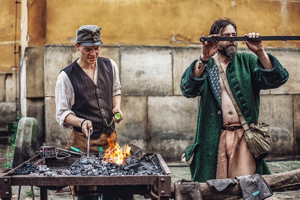 Photograph by Zdenka Janaskova