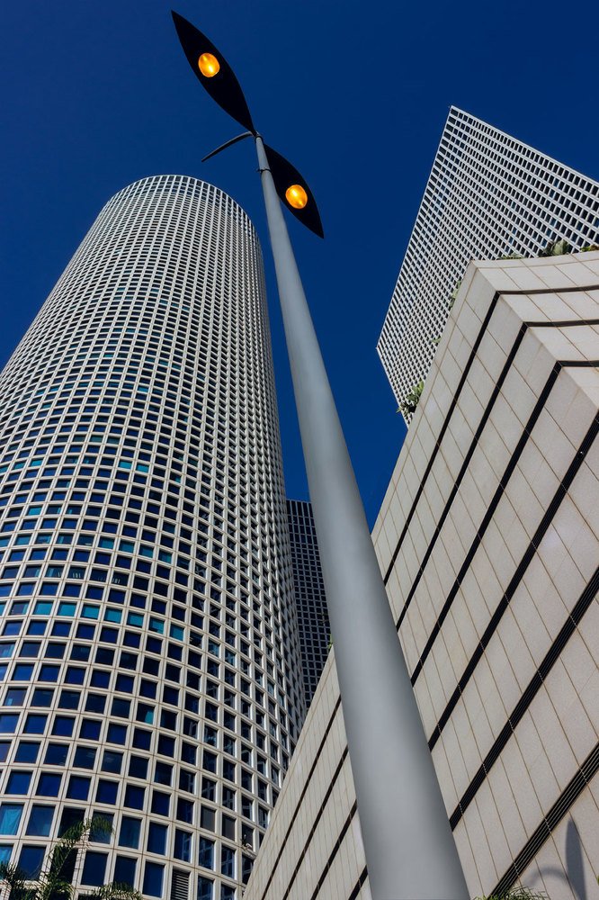 Photograph by Nadya Noy