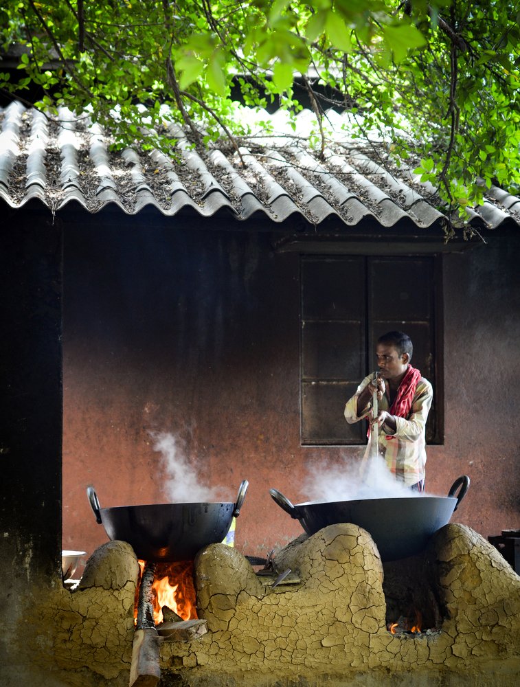 Mahabhog - The Great Indian Kitchen