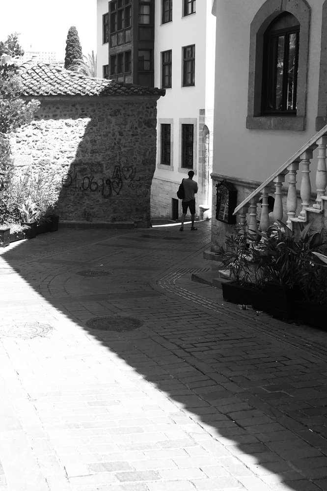 Photograph by Irina Konstantinova