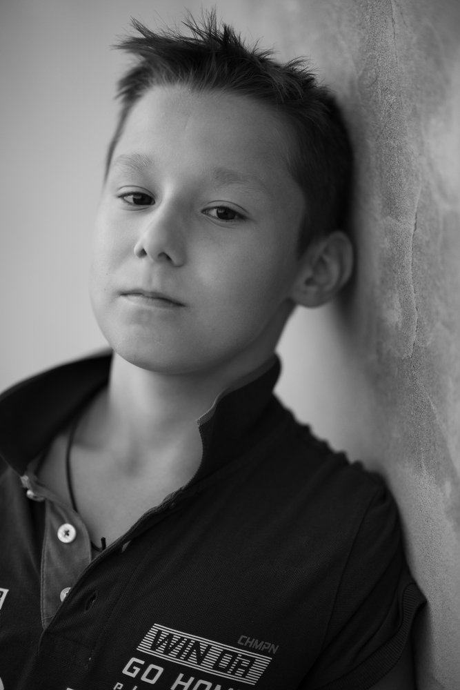 Photograph by Анна Чеснокова