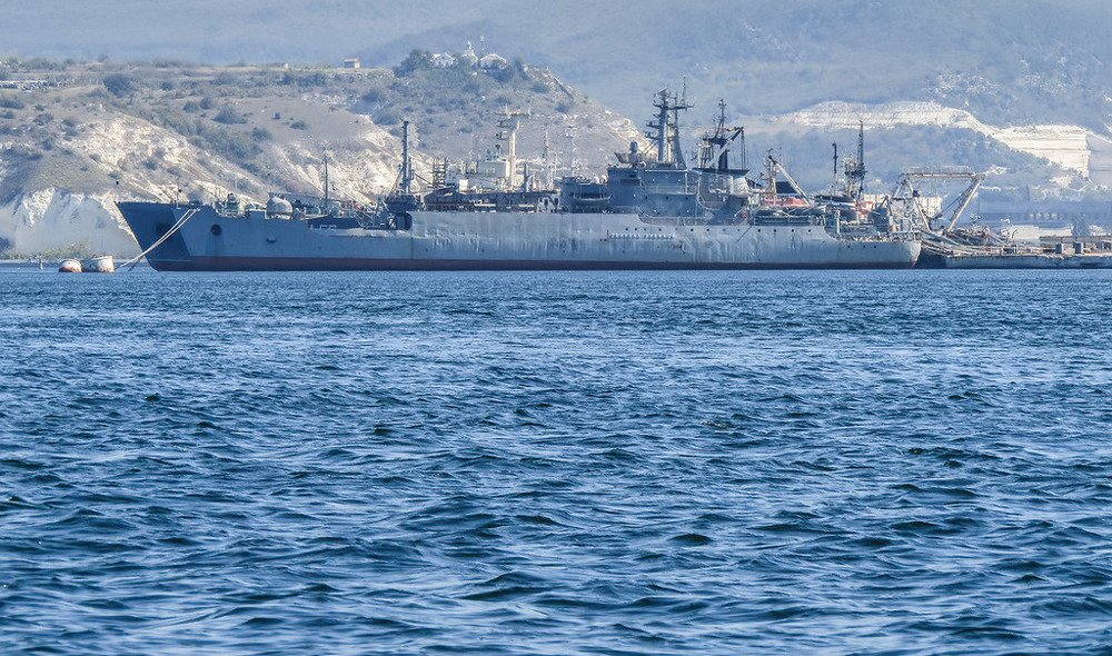 Севастополь