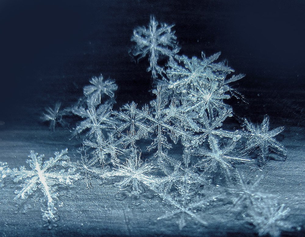 Хрустальные