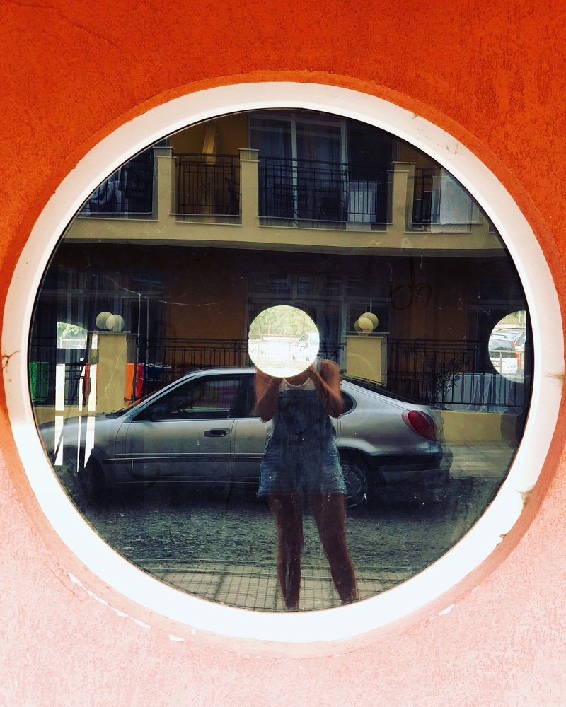 Photograph by Ольга Харлан