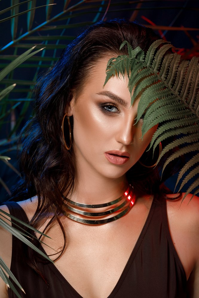 Photograph by Ярослава Павленко