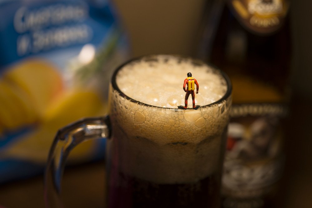 Photograph by Сергей Чупахин