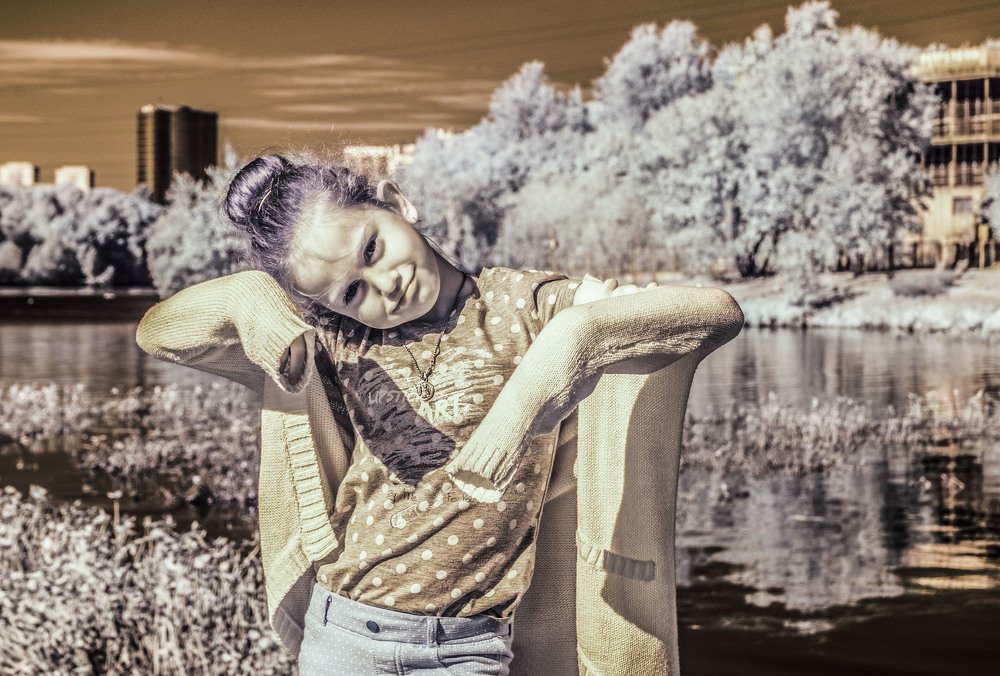 Photograph by Сергей Чупахин