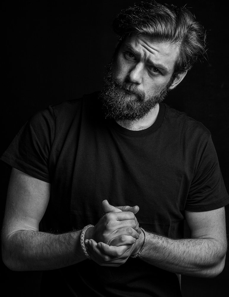 Do you know what it means to be a man?