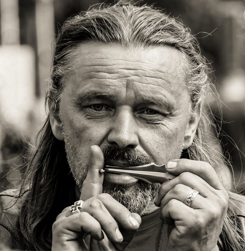 Фотография автора Юрий Макаров