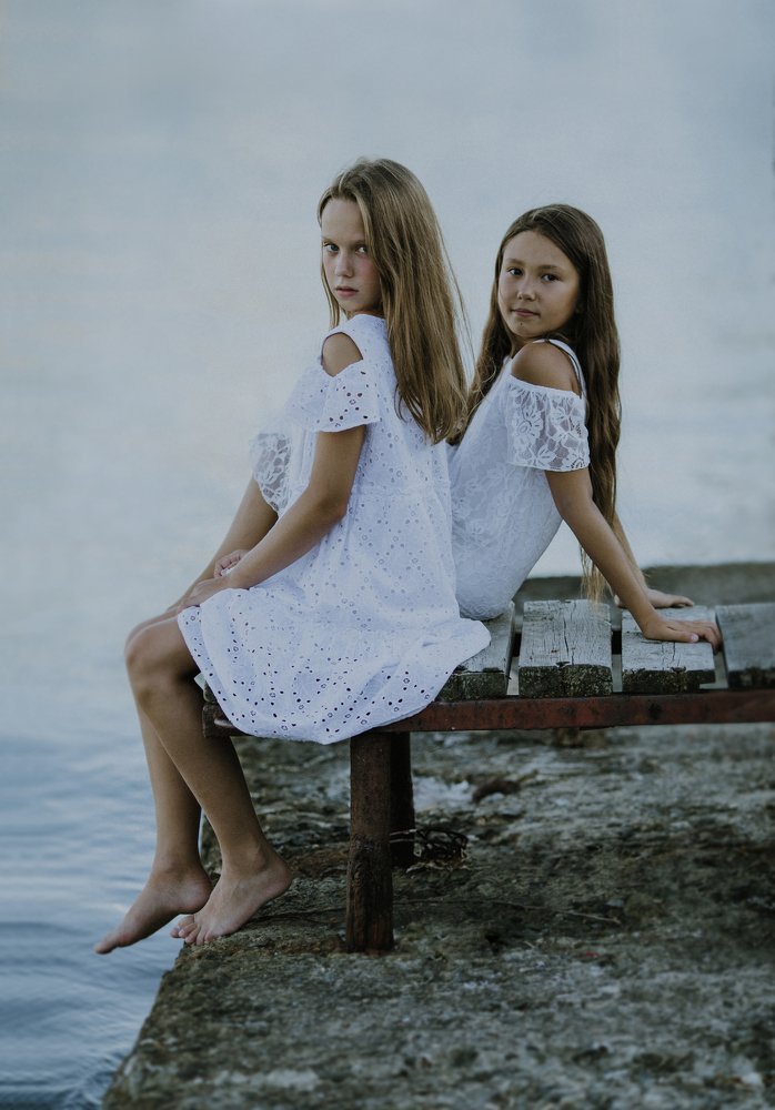 Photograph by Мария Парфентьева