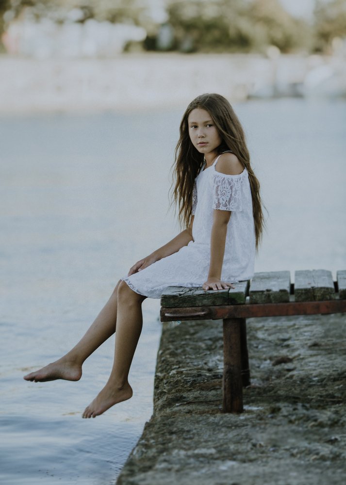 Photograph by Мария Парфентьева