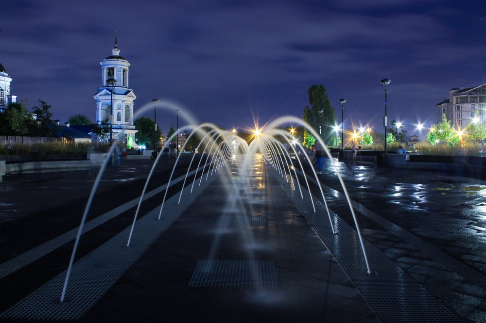 Photograph by Дмитрий Тимин