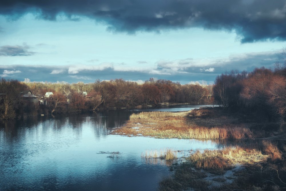 Photograph by Gabriel Wolf