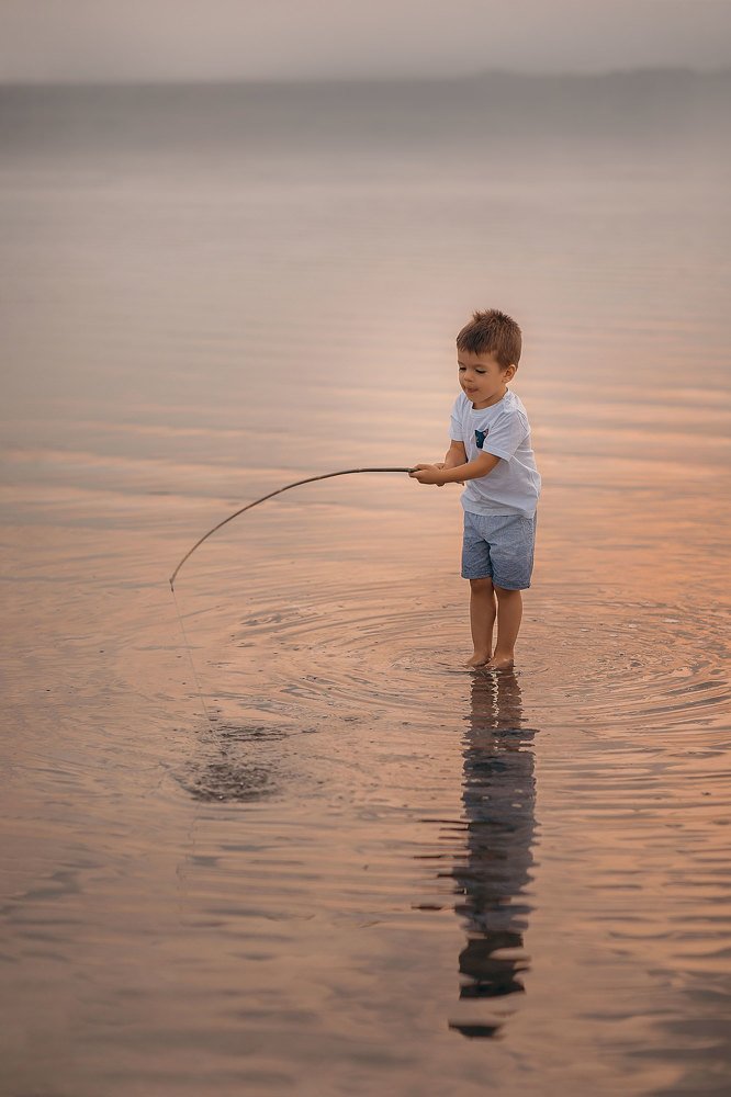 Photograph by Александра Пименова