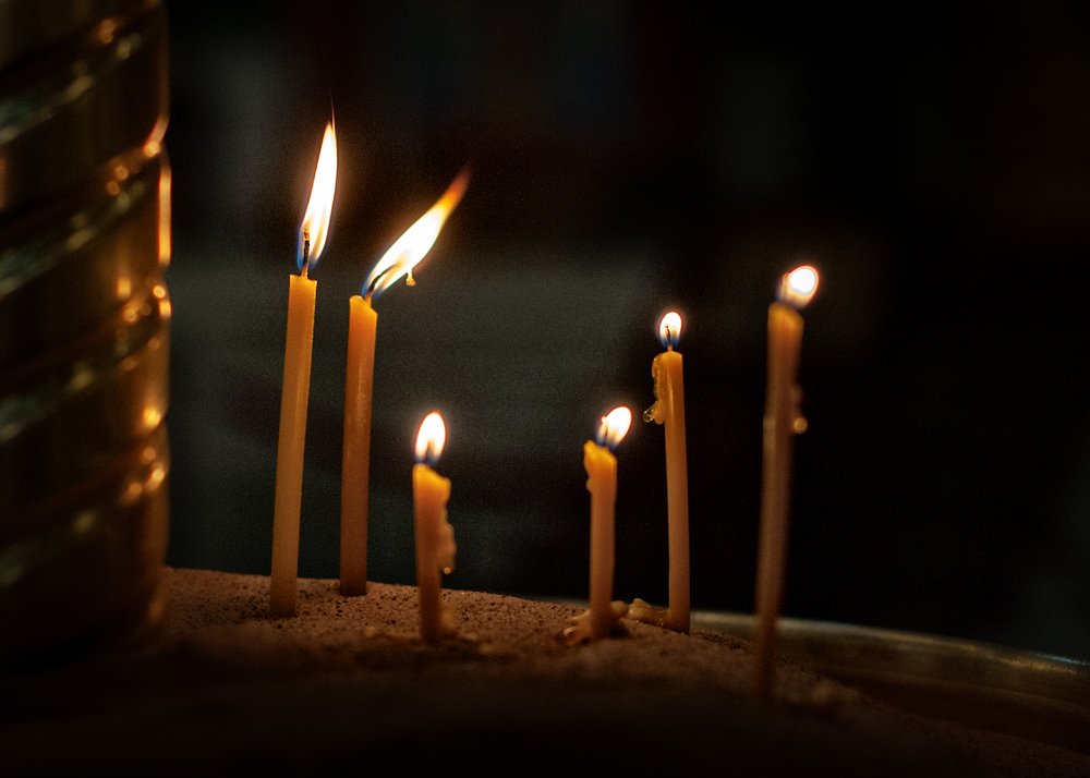 CONFLICT RESOLUTION ..