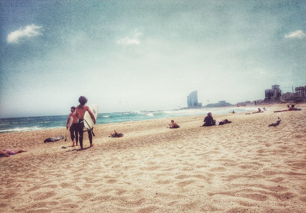 Серфер
