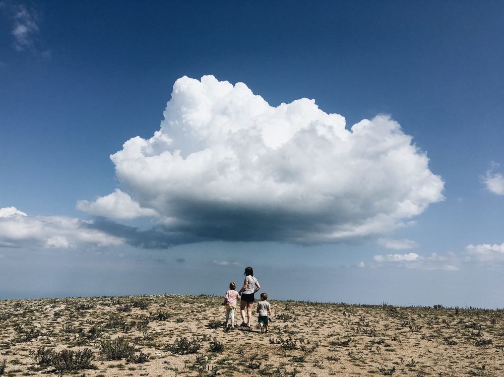 Photograph by Валерий Кочергин