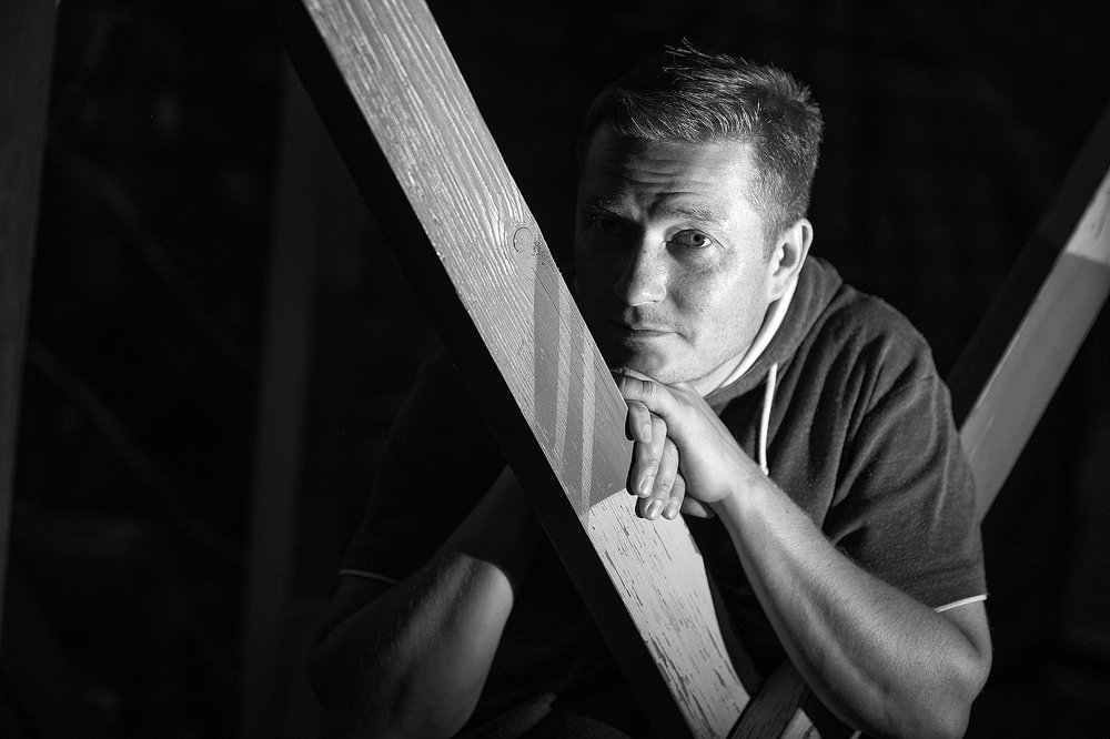 Photograph by Анастасия Ломаева