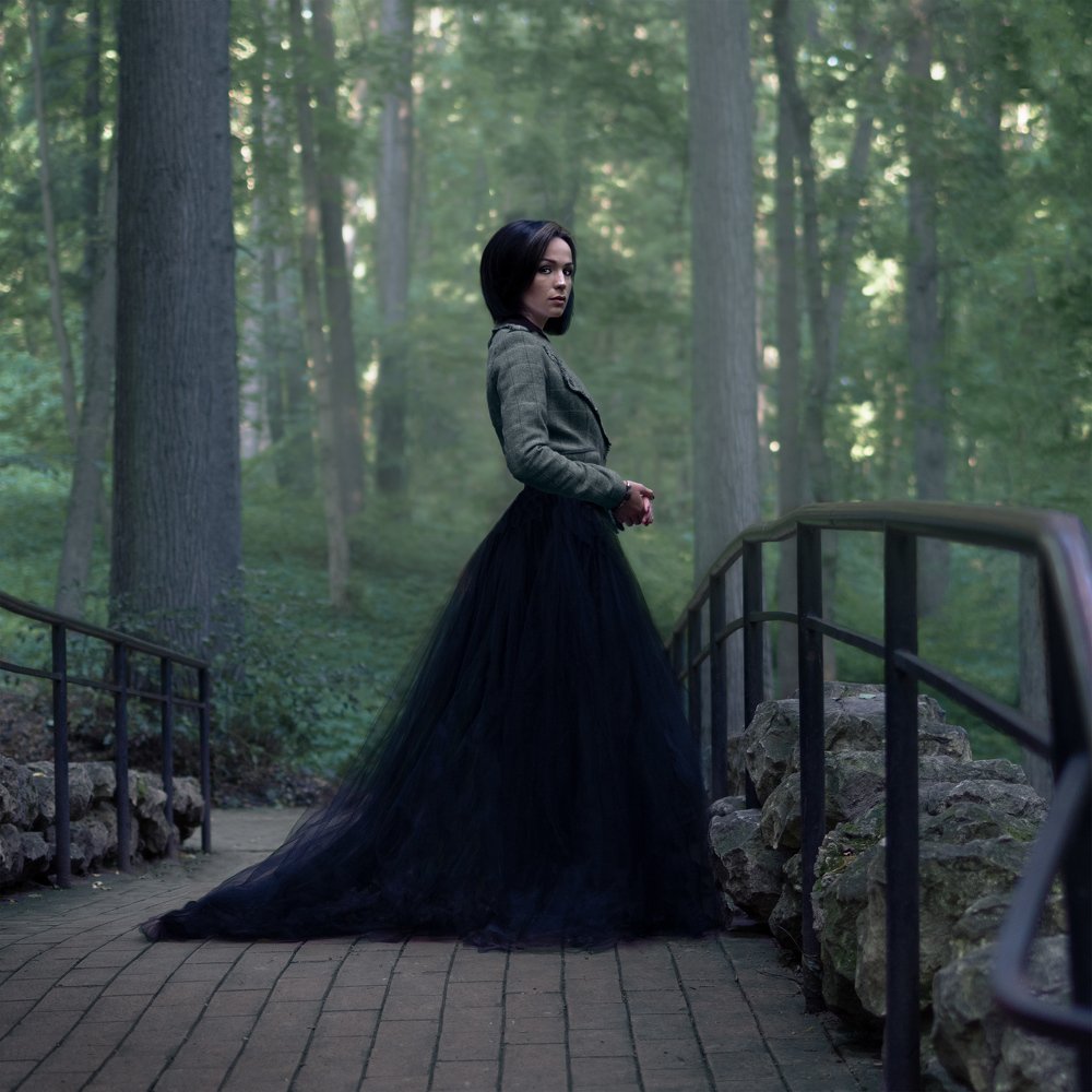 Фотография автора Руслан Комаров