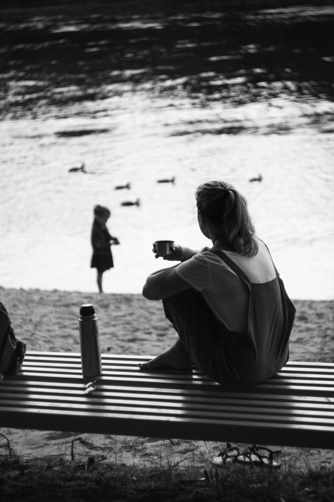 Photograph by Leonov Sergey