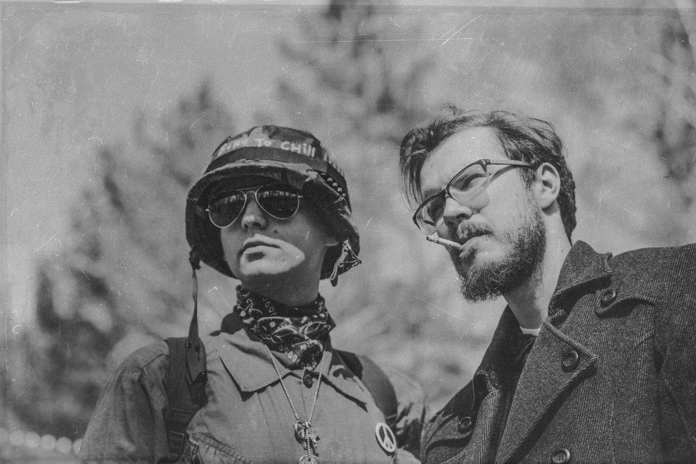 Photograph by Антон Уба