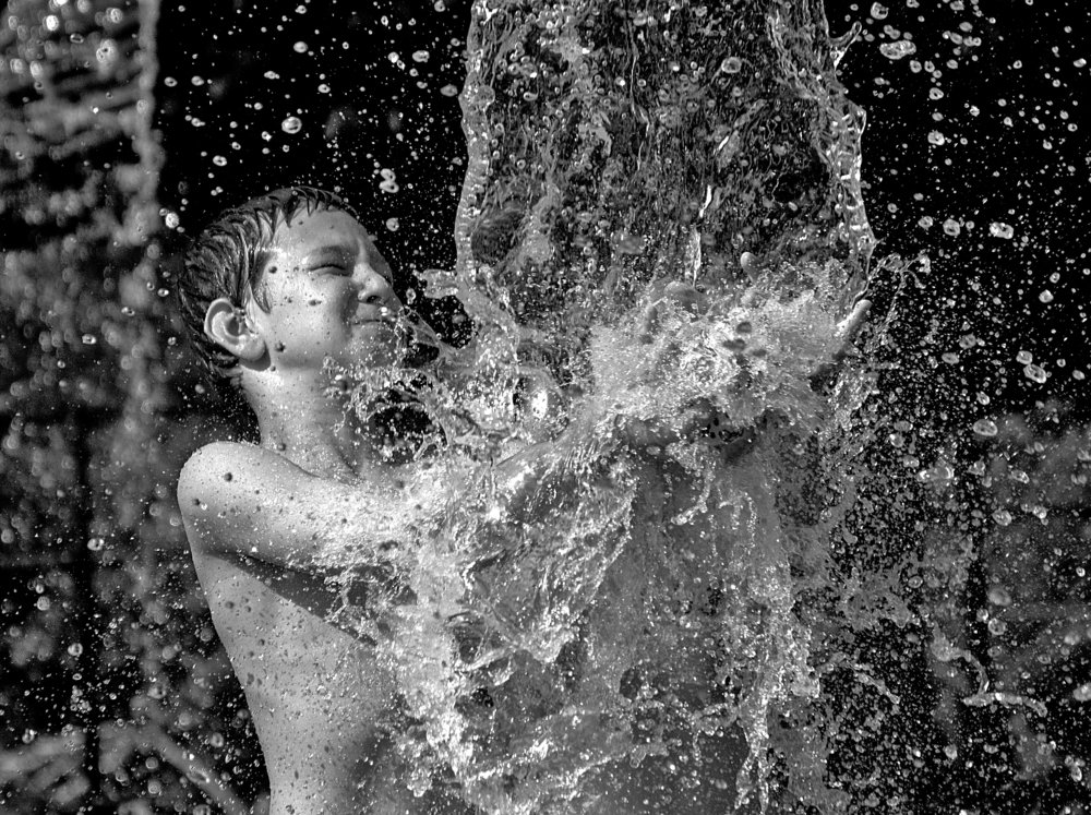 Летние радости