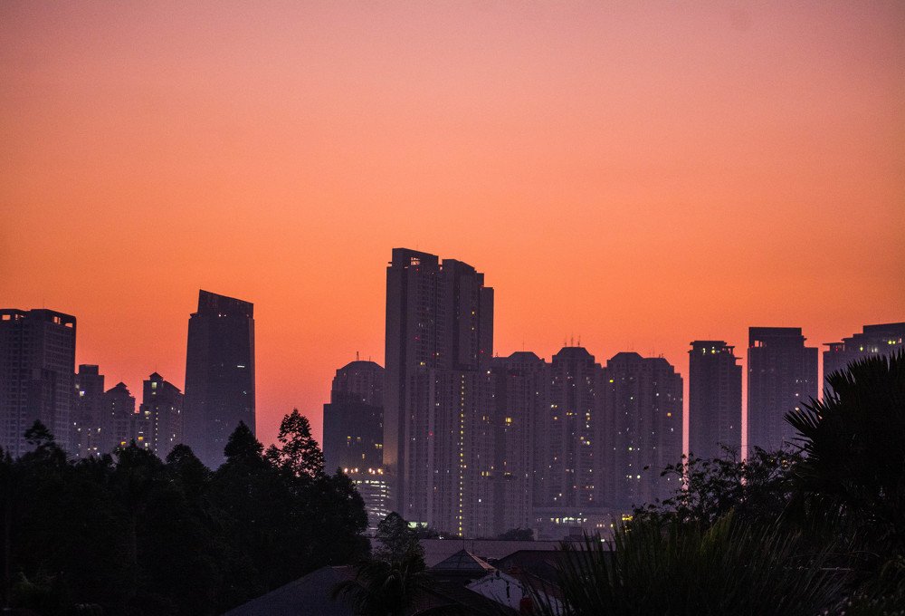 Sunrise