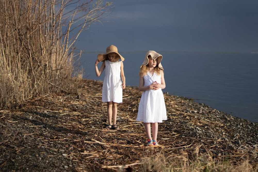 в воздухе драма