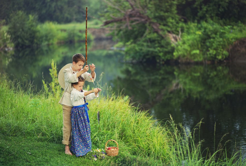 Photograph by Ксения Старикова