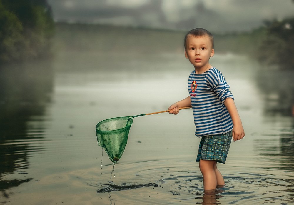 Photograph by Mariya Zdonova