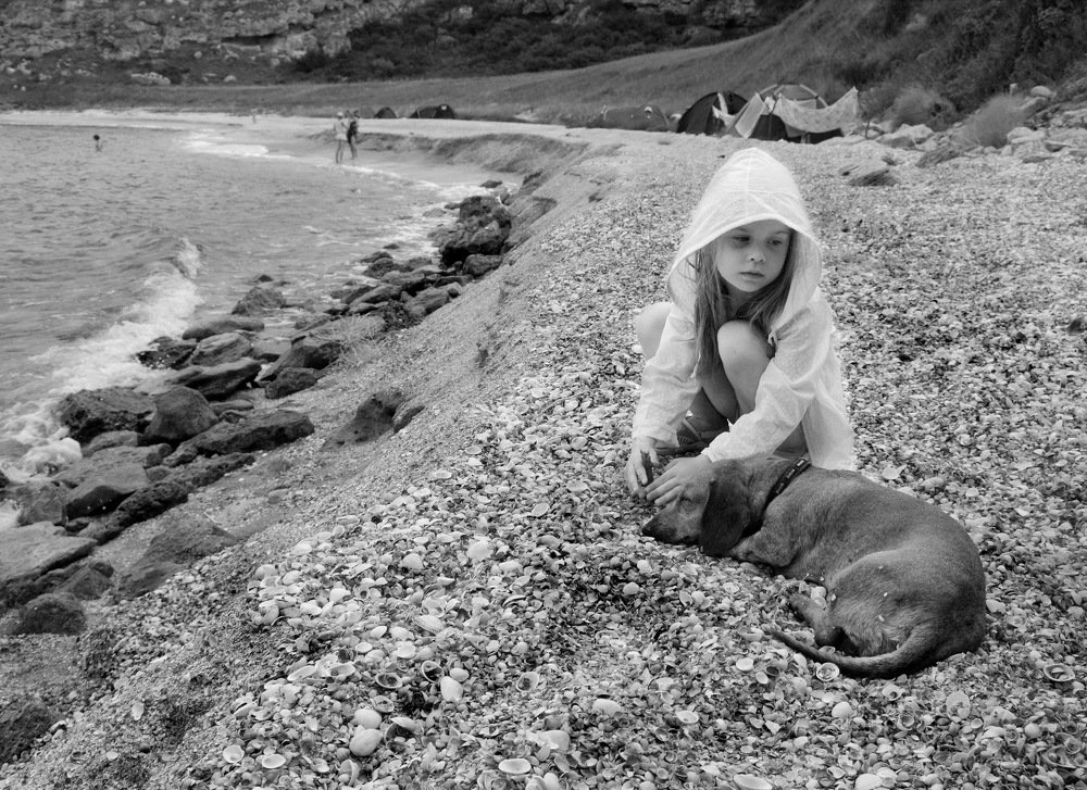 Алиса и Бэтман.