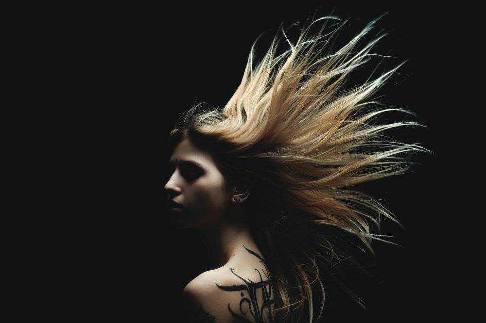 Женское настроение