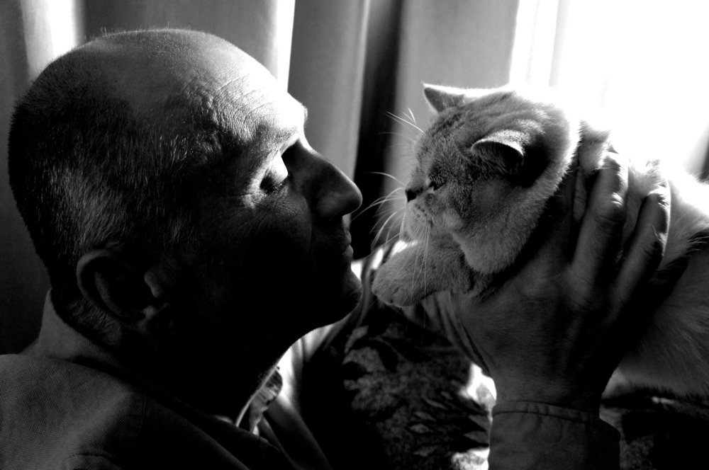 Photograph by Elena