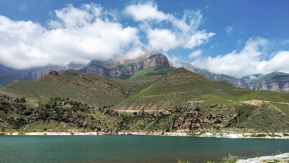 Былымское озеро