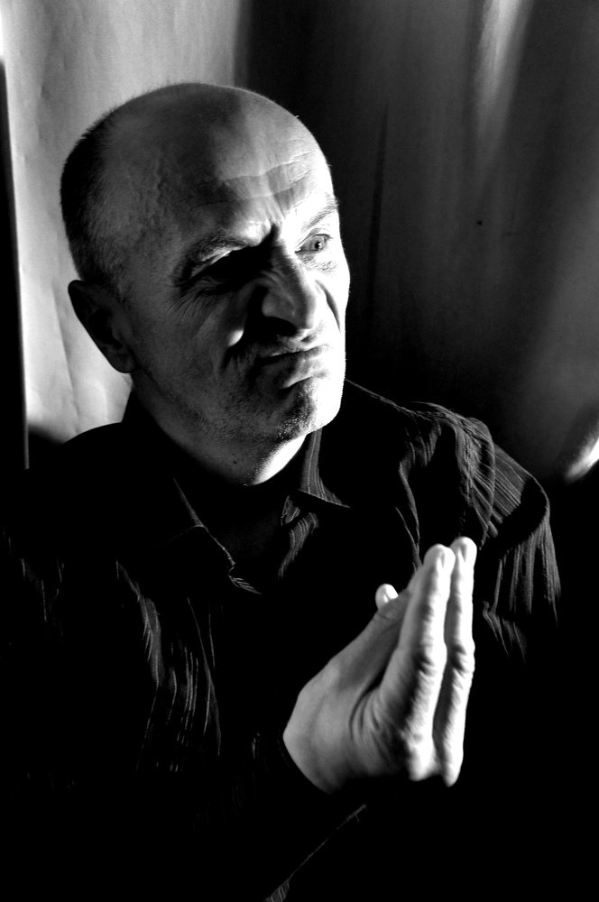 Photograph by Elena