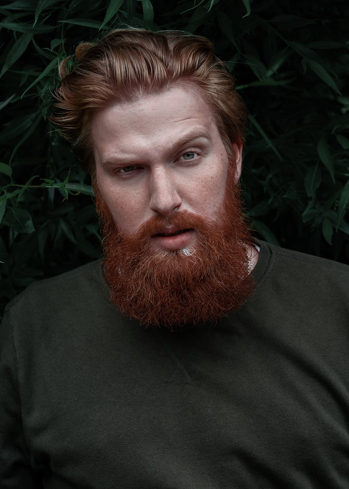 Фотография автора Харьковский Илья