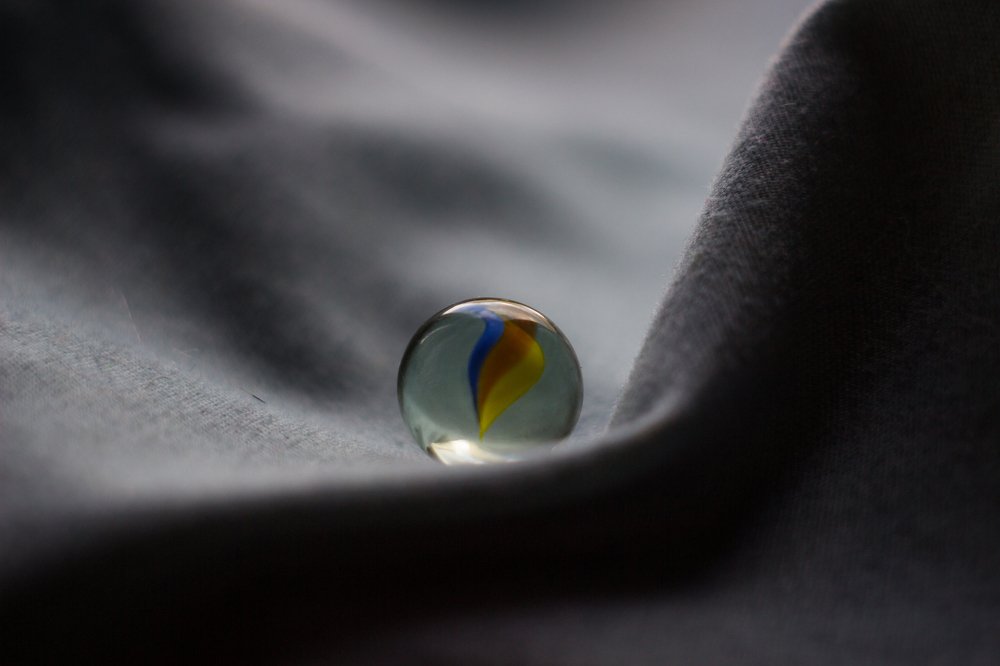 Хрустальный шарик