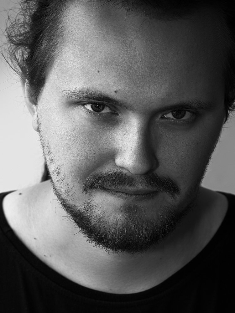 Photograph by Полина Хрол